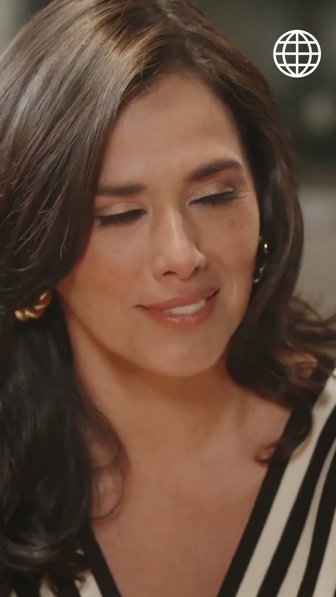 NINA DE AZÚCAR | Angel and Mirta let themselves be carried away with a kiss | #shorts