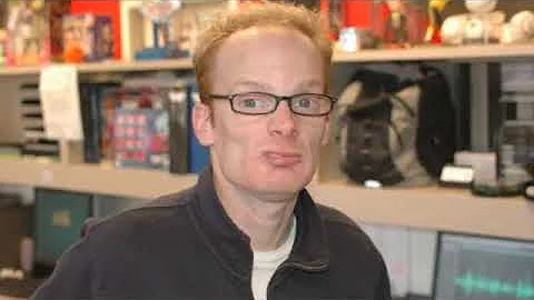 Medicated Pete's George Takei And Other Impressions