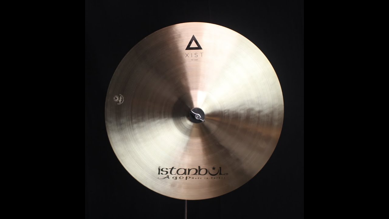 Istanbul Agop 18
