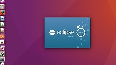 How to Install Eclipse Oxygen on Ubuntu 20.04 / Ubuntu 18.04 (Linux)