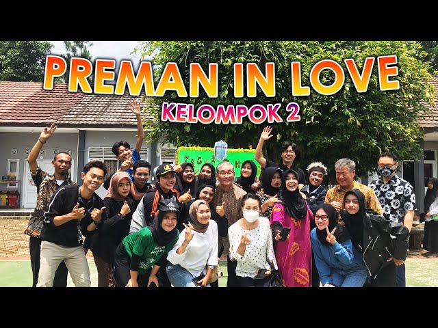 KABARET PREMAN IN LOVE (KELOMPOK 2) - TEATER TAHTA 2023 class=