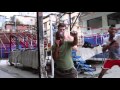 Cuban Boxing School