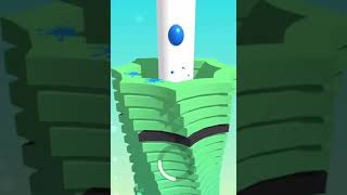 Stack ball Fall screenshot 5