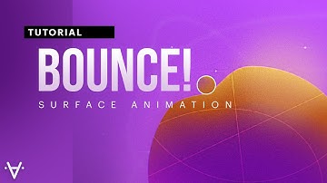 Animating Soft Body Surfaces Tutorial | After Effects