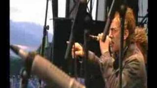 Richard Ashcroft Keys To The World - T In The Park 2006