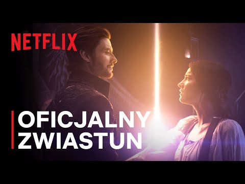 Cień i kość | Oficjalny zwiastun | Netflix