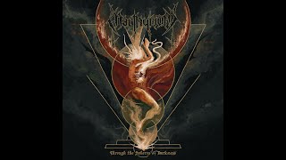 Marthyrium - Through the Spheres of Darkness