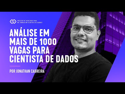 Vídeo: Por Que Precisamos De Um Pequeno Paradigma De Dados