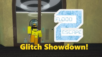 [Easy Insane] Glitch Showdown - HenryRiver [FE2]