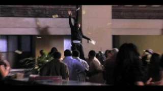 Editing & Motion Graphics Reel 2009