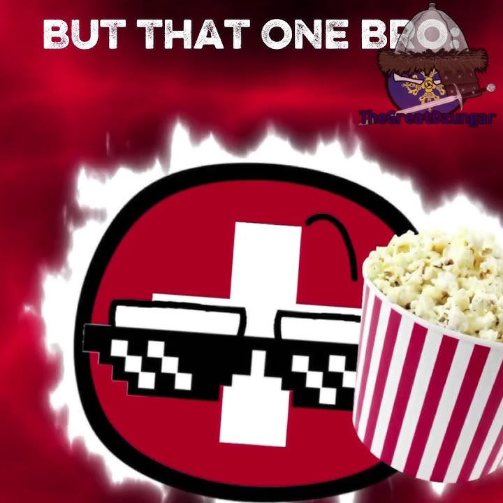Neutral bro📈🗿| ib by' @GeoVision_788  | #countryballs #edit #history #neutral
