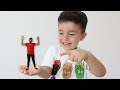 Dayım Küçüldü!! Funny Kids Video by Oyuncu Yusuf