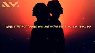 Astrid S,Brett Young- I do- Lyric