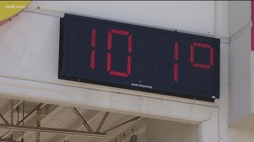 Statewide Flex Alert issued for all of California on Friday