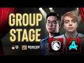 Full Game: Aurora Gaming vs Team Liquid - Game 2 (BO2) | DreamLeague Season 28: Group Stage 1