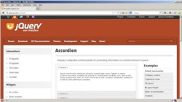 How To Run jQuery UI From a CDN