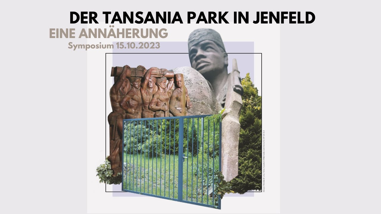 Der Tansania Park In Jenfeld Eine Ann herung Kurz Dokumentation der-tansania-park-in-jenfeld-eine-ann-herung-kurz-dokumentation