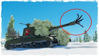 ГРУСТНЫЙ СЛУЧАЙ... ДУЭЛЬ В WAR THUNDER!!!