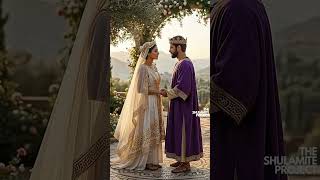 Music Video | Song of Songs | Myrrh on your coat |#aimusic #aimusicvideo #lovesongs #shulamite