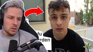 Reaktion auf Hater übertreibt.. | REALTALK zum ganzen THEMA