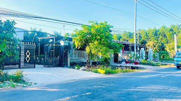 Bán 2,3 Sào Đất Xuyên Mộc Bà Rịa Vũng Tàu