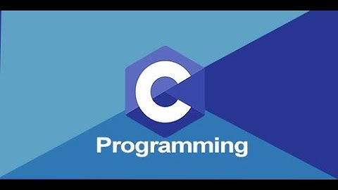 C Programming in Hindi | Relational Operators With Example