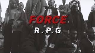 Rpg Bazu - Force (Official Music Video)