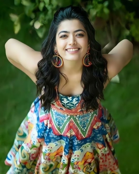 rashmika mandanna short story video statas viral you shots tiktok shortfeed 💕  💘