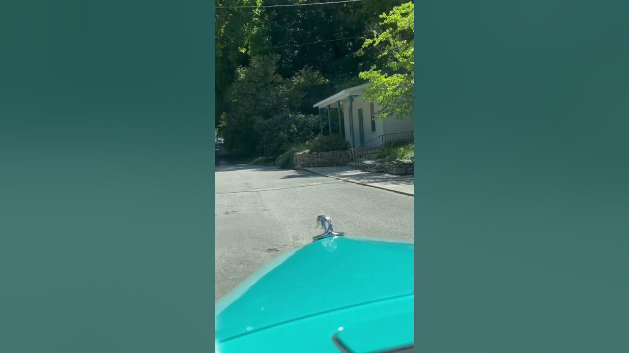 Ride through Elsa’s, Illinois YouTube