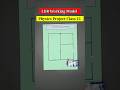 Physics Project Working Model Class 12 | LDR Working Model | Day Night Sensor