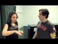 OBSESSED!: Jessie Mueller (and Her Multiple Personalities) Sing "Beautiful"