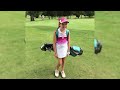 Big South Spotlight: Shea Smith, Radford Women's Golf