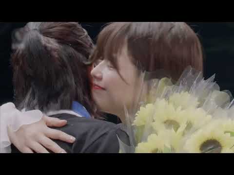 土生瑞穂ちゃん、泣いちゃった 【渡邉理佐　卒業コンサートDay 2】