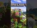 Why Everyone Quietly Quit Minecraft..😕 (No One Talks About This)#shorts #minecraft