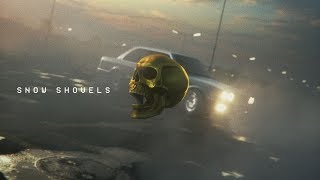 Video thumbnail of "DROELOE - Snow Shovels (Official Audio)"