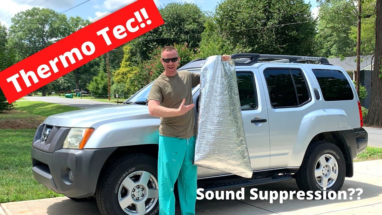 The Strawberry Milkshake Of Death Came For My 07 Nissan Xterra Part 1 Youtube