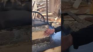 #woodprocessing#
