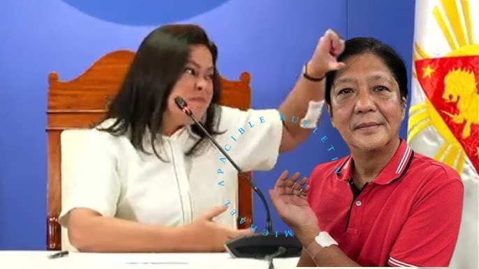 Do you still Remember the Sara Duterte PUG0T ULO BBM Speech? 😬 - YouTube