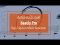 Beatly pro music generator  tutoriel et dmo