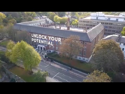 Unlock your potential at Lewisham College