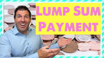 BIG Lump Sum Payment from Social Security for Millions