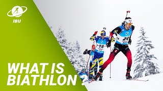 What Is Biathlon? screenshot 2