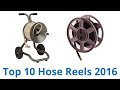 10 Best Hose Reels 2016 10 Best Hose Reels 2016