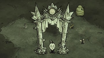 Day 1 Celestial Portal Speedrun (seeded) [DST]