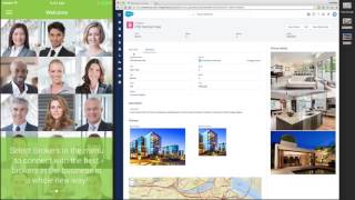 DreamHouse Sample Application