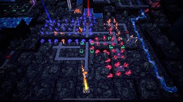 Roterra Extreme Level 4 Part 3 Walkthrough