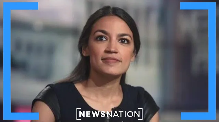 Rep. Alexandria Ocasio-Cortez blames lack of vaccines for Tesla purchase | On Balance