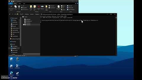 CS50’s Introduction to Artificial Intelligence with Python (shopping)