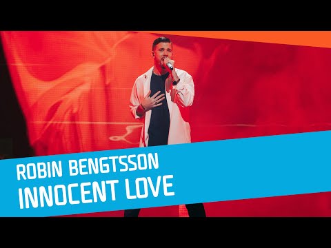 Robin Bengtsson - Innocent Love