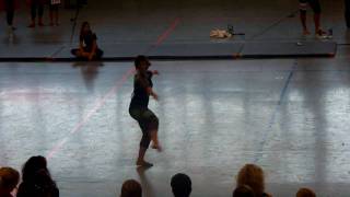 Wdm Discodance 2009 - Solo Girls Hauptgruppe - Adele